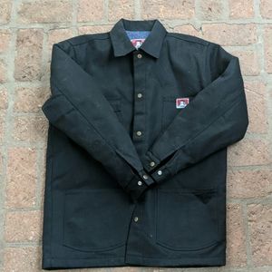 Ben Davis work jacket